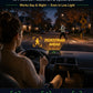 Head-Up Display (HUD) Car GPS Digital Speedometer