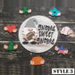 🎁50% OFF🍁Christmas Best Decorations🎄Interchangeable Wooden Gnome Welcome Sign🎅