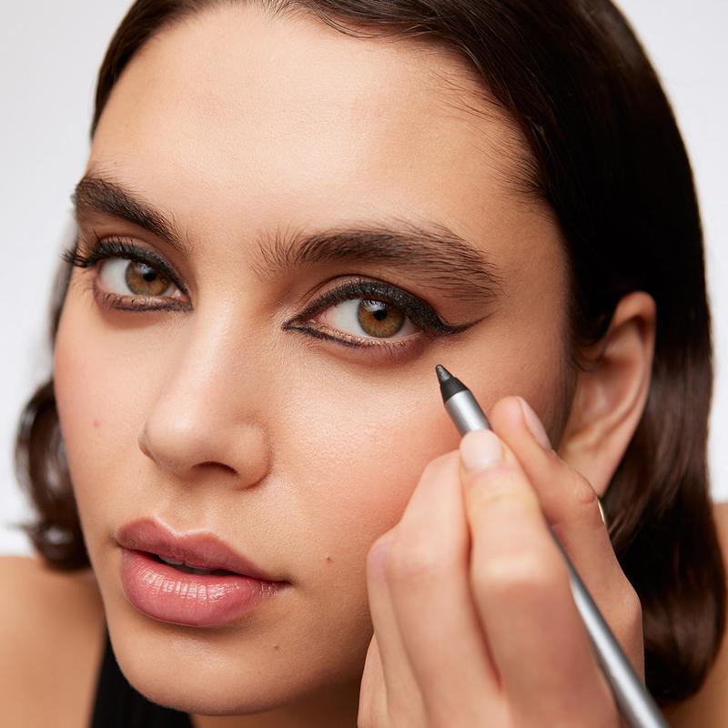 👁️ LIMITED-TIME BUY 1 GET 1 FREE! ✨ 1440-Min Waterproof Eyeliner – Smudge-Proof, Vegan, Precision Tip 💧