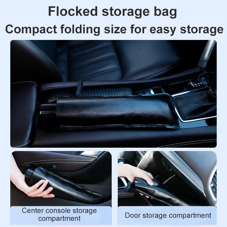 🔥BUY 2 GET 10% OFF💝Car Windshield Folding Sunshade Umbrella