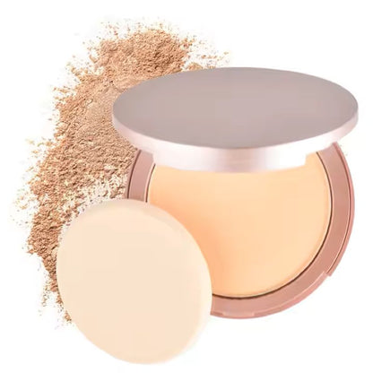 ⏳LAST DAY BUY1 GET 1 FREE!!⚡50K+ SOLD!✨ - Matte Setting & Contouring Compact Powder