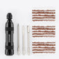🏆LAST DAY SALE 50% OFF🔥Tubeless Tire Repair Kit – Aluminum Case