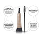 ⏳Last Day Buy 1 Get 1 Free ⭐Long-lasting Waterproof Smudge-proof Liquid Eyebrow Gel/Tint(With Free Brush)