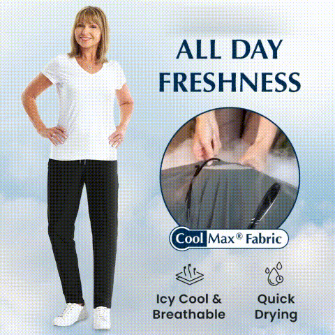 💖LAST DAY SALE 65% OFF💖🎁Unisex Ultra Soft Stretch Perfect Drape Casual Pants