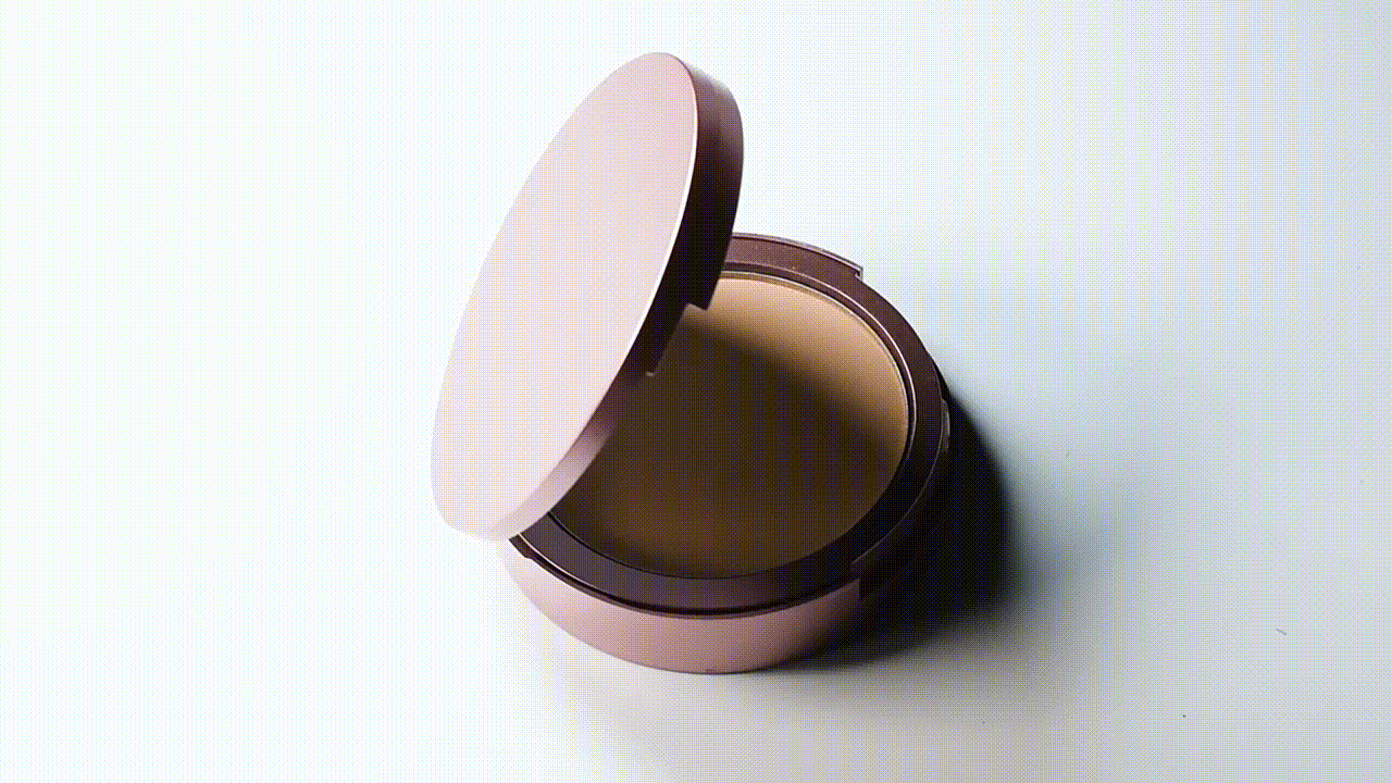⏳LAST DAY BUY1 GET 1 FREE!!⚡50K+ SOLD!✨ - Matte Setting & Contouring Compact Powder