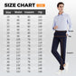 🔥Last day sale 50% off🔥High Stretch Men's Classic Pants👖（The more you buy, the higher the discount）
