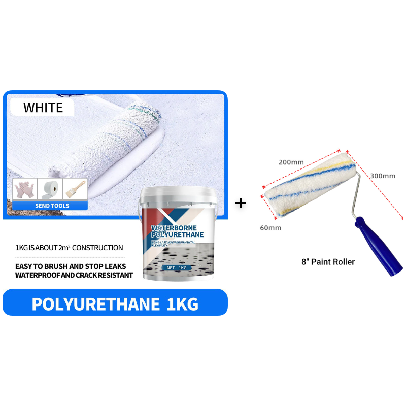 🔥Hot Sale 50% 0FF🔥Anti-Leakage Roof Waterproof Sealant