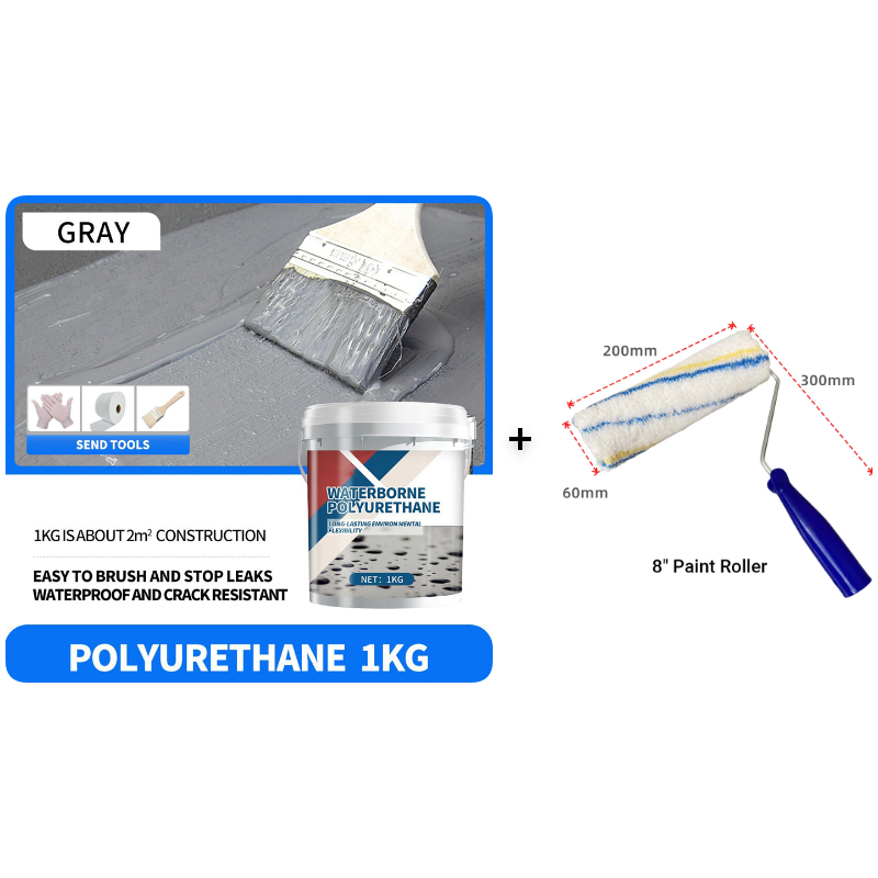 🔥Hot Sale 50% 0FF🔥Anti-Leakage Roof Waterproof Sealant