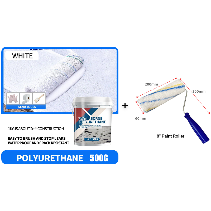 🔥Hot Sale 50% 0FF🔥Anti-Leakage Roof Waterproof Sealant