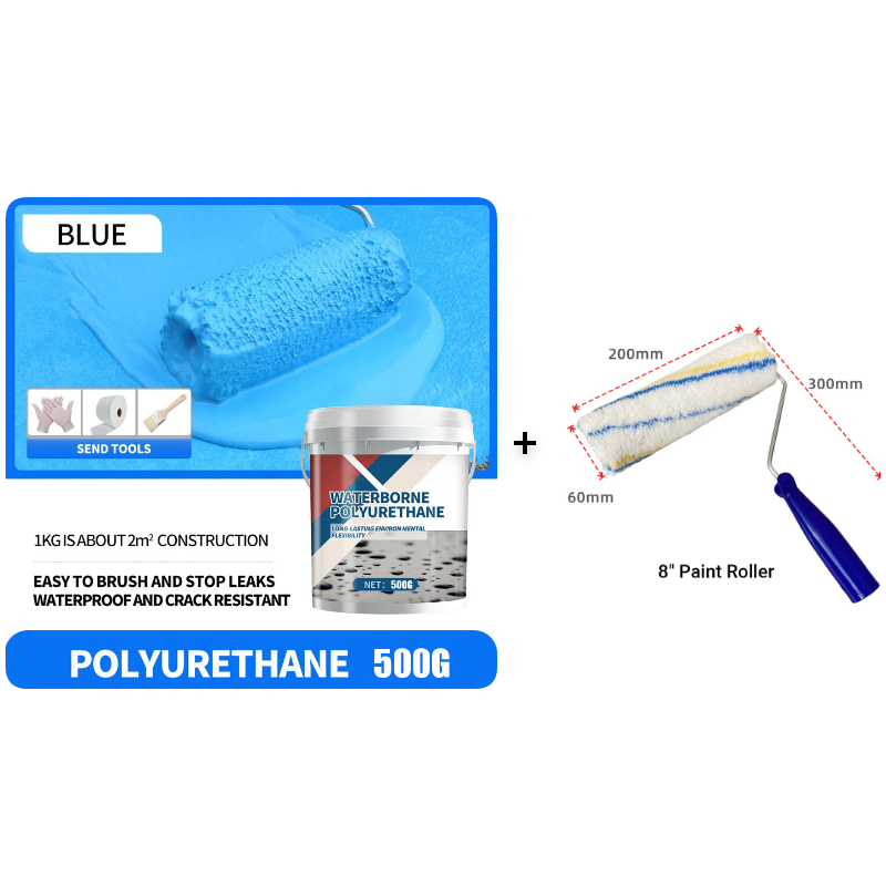 🔥Hot Sale 50% 0FF🔥Anti-Leakage Roof Waterproof Sealant