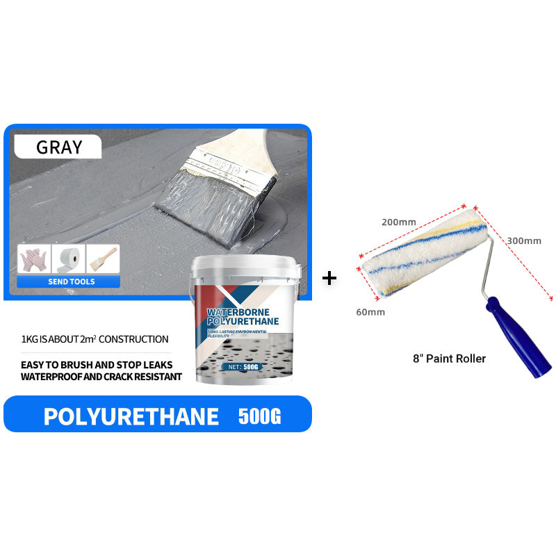 🔥Hot Sale 50% 0FF🔥Anti-Leakage Roof Waterproof Sealant