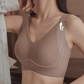🎁Buy 1 Get 1 Free💕Women's Ribbed Push Up Adjustable Wireless Bra