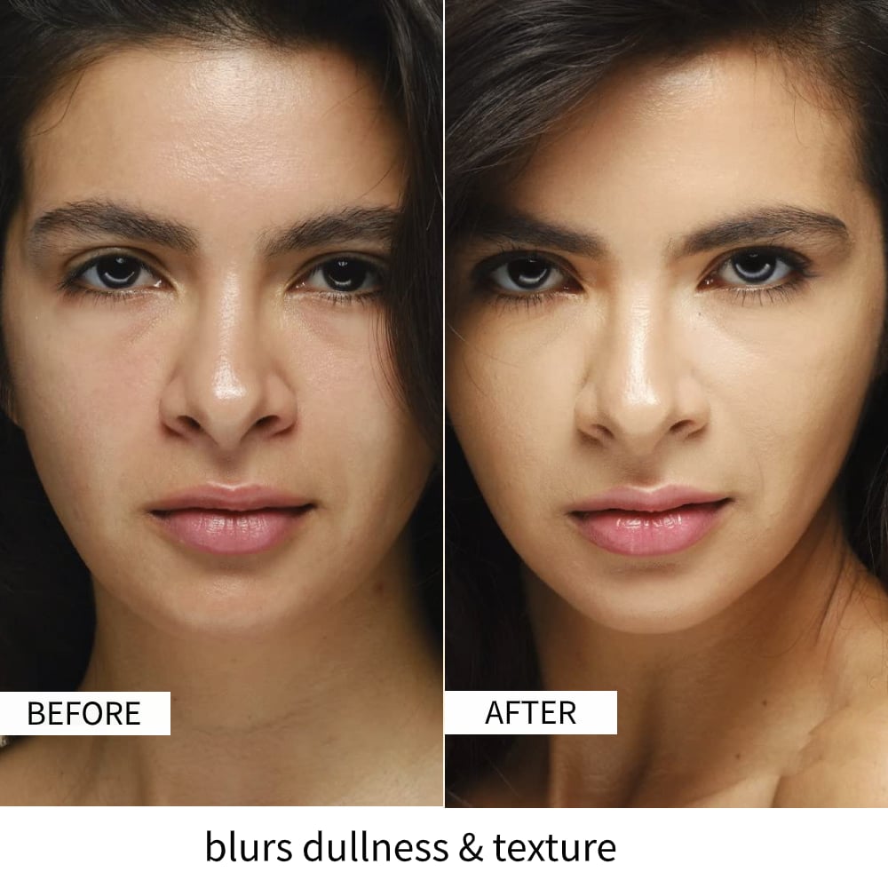 ✨LAST DAY SALE BUY 1  GET 1 FREE!!💜✨BB blur tinted moisturizer SPF 30 - instantly brightens, hydrates & smooths your skin✨