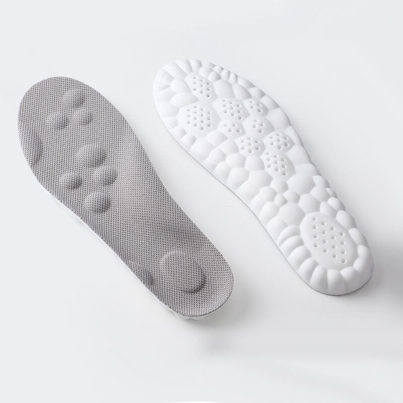 🔥Big Sale 50% OFF🔥Comfortable Thermal U-shaped Sole