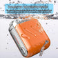 🔥 2025 Father's Day Hot Sale 50%💥New Design💥 Mini Electric Rotary Dual Ring Pocket Shaver