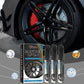 🥳2026 HOT SALE🥳💞50K+ SOLD!🛠️🚗 50% OFF! Magic Car Scratch Repair Pen – Fix rim scratches in minutes. Permanent, no‑drip formula. Includes clear coat. ✨🔧
