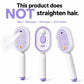 🔥LAST DAY SALE ONLY ￡14.99!!🔥ProGlide™🇬🇧 Scalp Massager Comb 💆‍♀️ – Self-Cleaning 🧼, Tangle-Free ✂️ & Frizz-Control Hair Brush with Soothing Mist Spray 💨✨ | Perfect for Dry, Brittle Hair 💧🌟