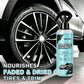 🔥🔥Multipurpose Efficient Car Plastic Restorer Spray
