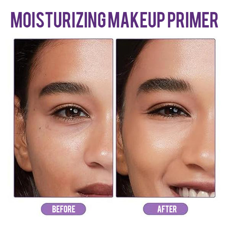 🌸 50% OFF NOW! 🌸3-color Delicate Hydration Brighten Skin Tone Waterproof Concealer Isolation Cream