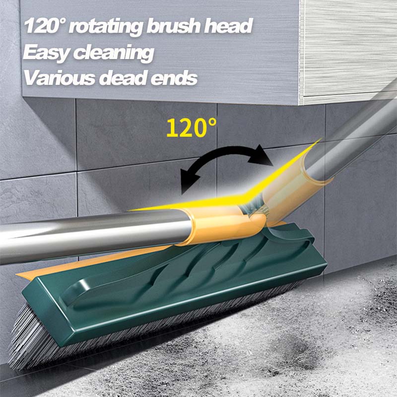 🔄✨LAST DAY SALE ONLY ￡9.99!!🧹SOPAMI 180° Rotating Gap Cleaning Tool - Extendable Adjustable No-Touch Cleaner for Windows, Sliding Doors, Narrow Spaces, Home Deep Cleaning