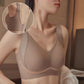🎁Buy 1 Get 1 Free💕Women's Ribbed Push Up Adjustable Wireless Bra