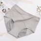 High-Waisted Leak Proof Period Panties