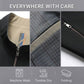 👑Men's Standing Collar Zipper Casual Jacket