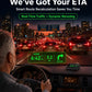 Head-Up Display (HUD) Car GPS Digital Speedometer