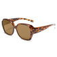 🎉LIMITED SALE：ONLY ￡6.99!!😎UV400 Protection Fit Over Glasses Sunglasses