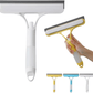 🧽 Last Day Special Price £9.99 ! 🔥Buy 2 Get 1 Free💦3 in 1 Window Cleaning Scraper