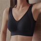 🎁Buy 1 Get 1 Free💕Women's Ribbed Push Up Adjustable Wireless Bra