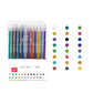 🎅Christmas Special Deals £6.99!!⚡50K+ SOLD!🎁Glitter Gel Pen Set