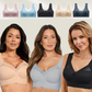 🔥Sexy Push-Up Wireless Bra