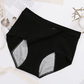 High-Waisted Leak Proof Period Panties