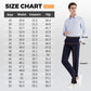 🔥Last day sale 50% off🔥High Stretch Men's Classic Pants👖（The more you buy, the higher the discount）