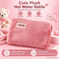 ⏳Last Day Hot Sales - Just ￡7.99🔥Rechargeable hot water bottles, heat packs, explosion-proof heat pads