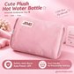 ⏳Last Day Hot Sales - Just ￡7.99🔥Rechargeable hot water bottles, heat packs, explosion-proof heat pads