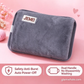 ⏳Last Day Hot Sales - Just ￡7.99🔥Rechargeable hot water bottles, heat packs, explosion-proof heat pads