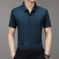 🔥Hot Sale 💥 Men's Ice Silk Business Shirt