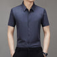 🔥Hot Sale 💥 Men's Ice Silk Business Shirt