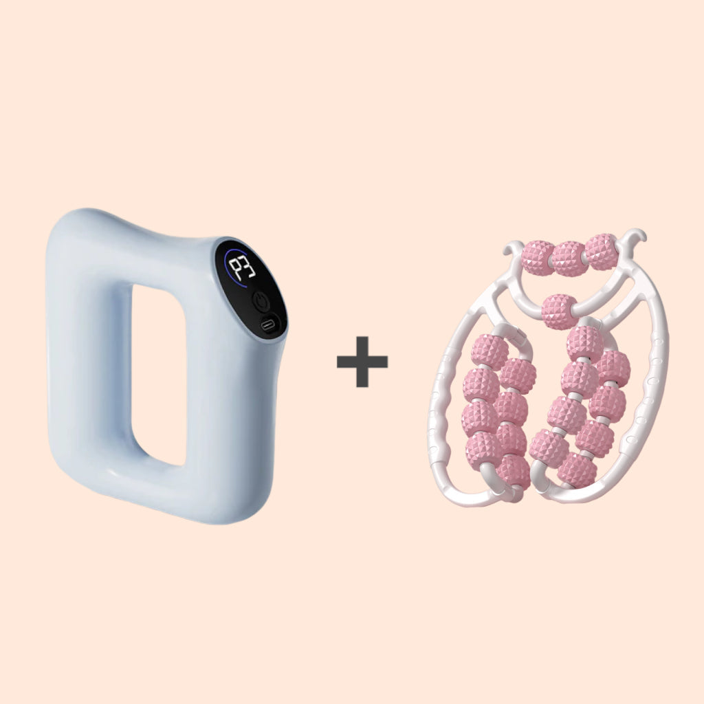 💕Multifunctional Full-Body Fascia Ring