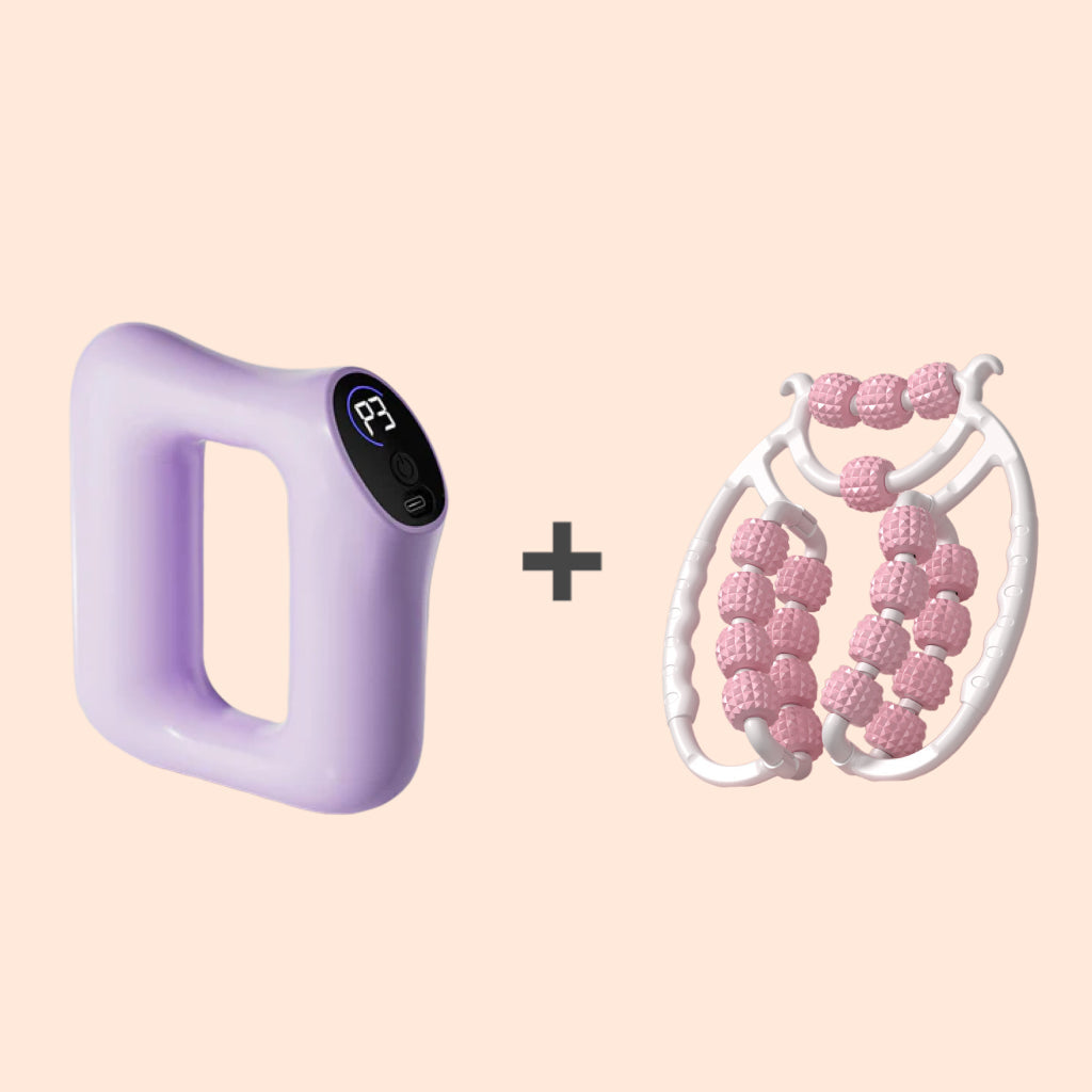 💕Multifunctional Full-Body Fascia Ring