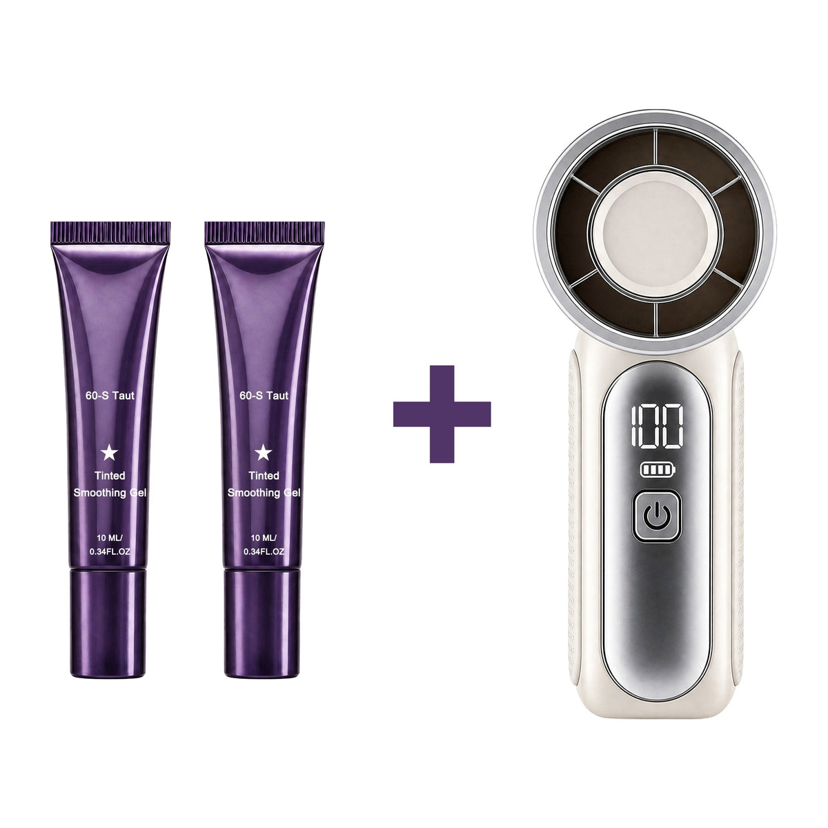 🔥Last Day-Buy 1 Get 1 Free!🎁60-Second Eye Effects Beauty✨Tinted firming gel, under eye cream for puffiness and bags under eyes