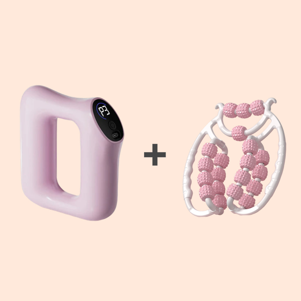 💕Multifunctional Full-Body Fascia Ring