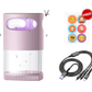 🦟 60% OFF! UV Mosquito Killer Lamp – quiet, USB, chemical-free. 50K+ sold! 🔇🌙