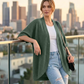 💥Limited Hot Sales - 65% OFF😍Women's Casual Short Sleeve Cardigan