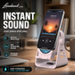 🔥 2026 New Viral Gadget 50% OFF 😍 30K+ SOLD | Smart Phone Sound Amplifier Stand – No Bluetooth Needed