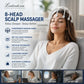 🐙 LIMITED-TIME 50% OFF! 💆‍♂️ Intelligent Octopus Head Massager – Relaxing Kneading, Multiple Modes & Portable Design 🔋