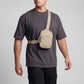 🔥🔥Upgraded Travel Sling Bag 2.0 – Anti-Theft & 500D Durability