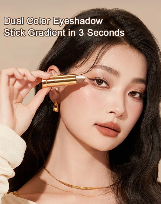 🥰HOT SALE 50% OFF🥰Gradient Three-Color Eyeshadow Stick